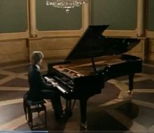 Chopin/Zimerman